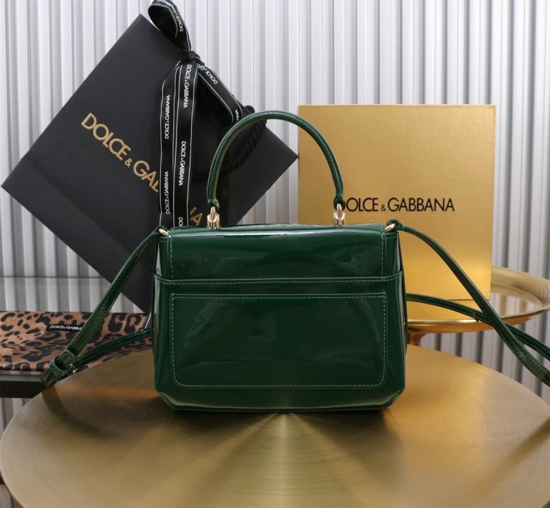 Dolce Gabbana Top Handle Bags